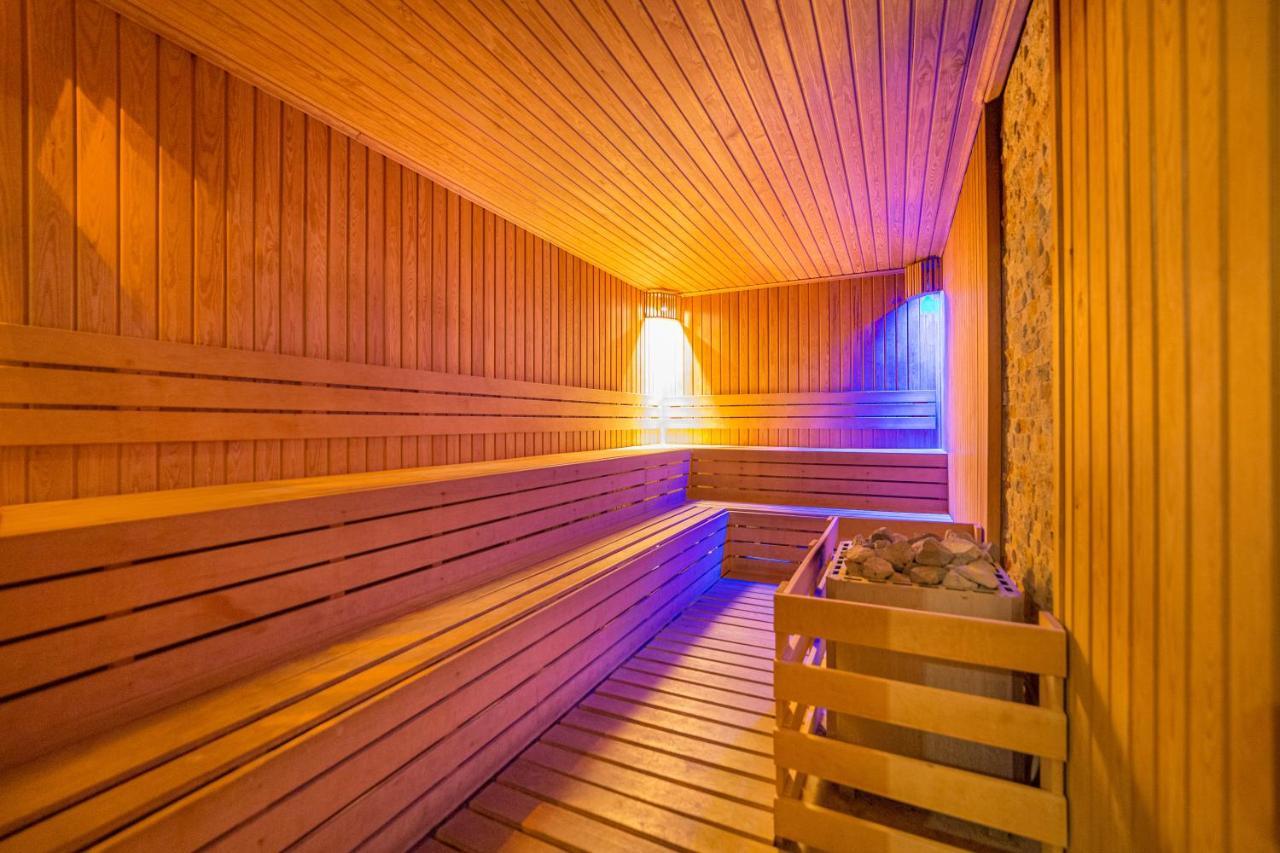 Justiniano Club Park Conti Hotel Окурджалар Екстериор снимка